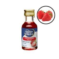 strawberry Culinary Essence 28ml