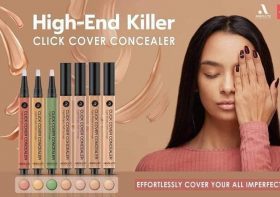 ABSOLUTE NEW YORK CLICK COVER CONCEALER