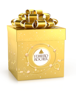 Ferrero Rocher T18 Gift Box 18 Pcs Box