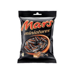 Mars miniatures 150g