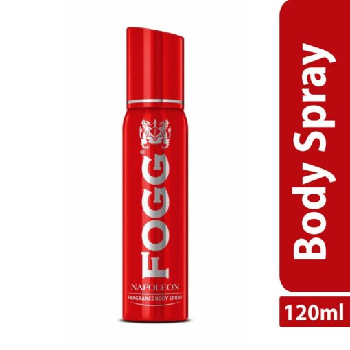 Fogg Body Spray Napoleon