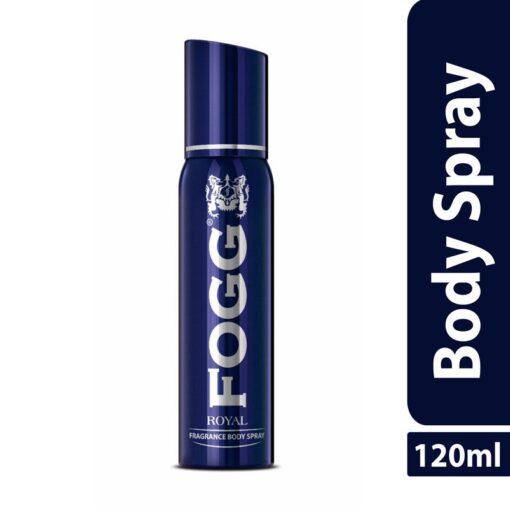 Fogg Body Spray Royal