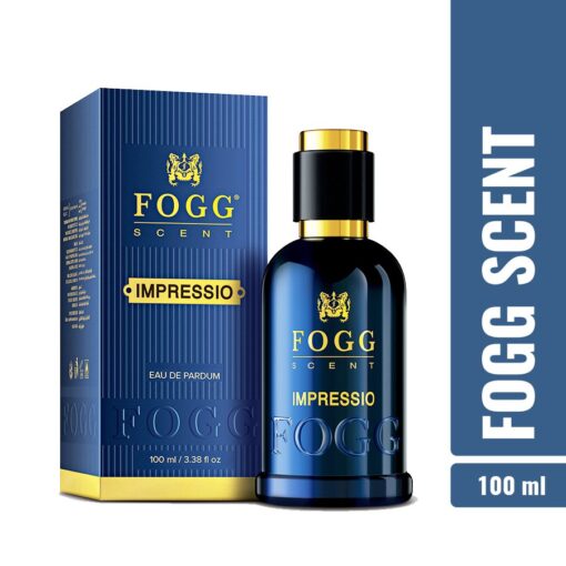 Fogg Scent Men Impressio