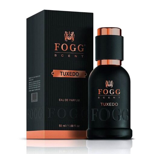 Fogg Scent Tuxedo