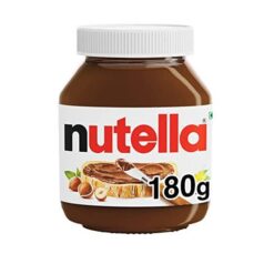 Nutella Chocolate 180g