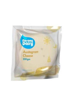 Aarong Dairy Austagram Cheese