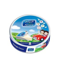 Almarai Triangle Cheese (8 Slices)