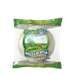 Goodlife Mozzarella Cheese