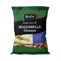 Orgin Mozzarella Cheese