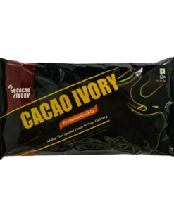 Cacao Ivory Dark Chocolate 1kg