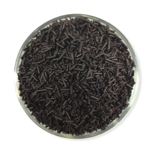Chocolate Sprinkles 1kg for Cake Pastry