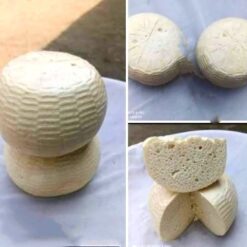 Dhakai ponir cheese