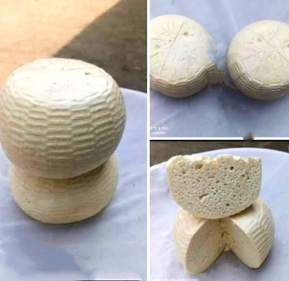 Dhakai ponir cheese