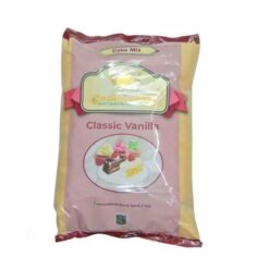 Golden Chef Cake Premix Classic Vanilla 2kg