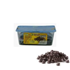 Savoy chocolate chips 500gm