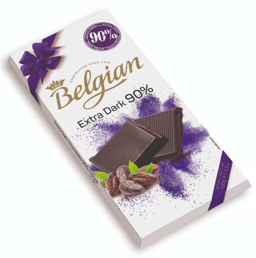 Belgian-Extra-Dark-90_-Cocoa-Chocolate-Bar-100g (1)