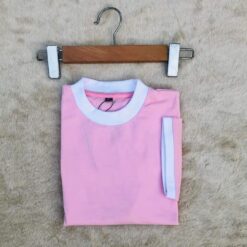 Baby Pink T Shirt