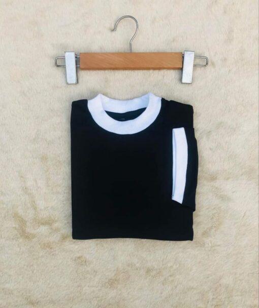 Black T Shirt