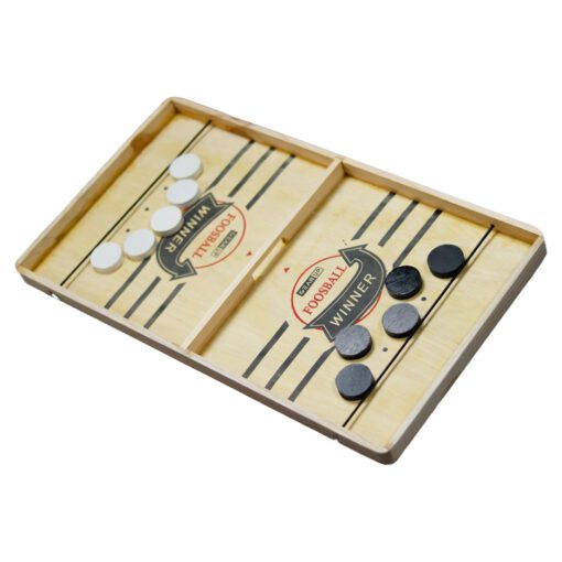 GearUP Foosball Winner Board Game