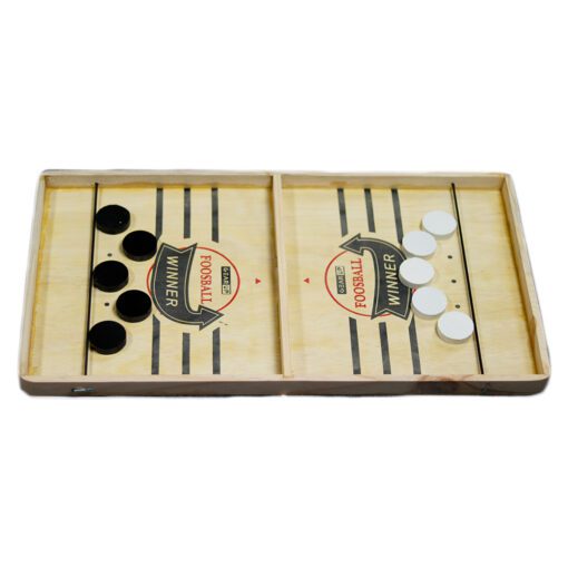 GearUP Foosball Winner Board Game
