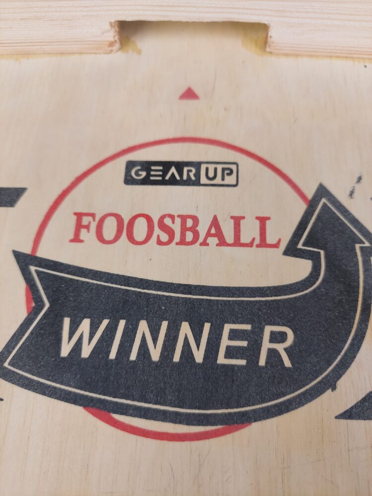 GearUp Foosball Game Board bangladesh 9 scaled