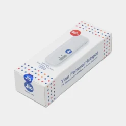 Jio Dongle 3 Plug Play 4G LTE WiFi Modem MF832
