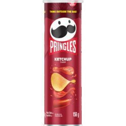 Pringles Ketchup 156g