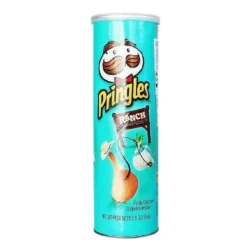 Pringles Ranch 158g