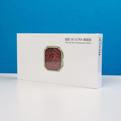 S8 Ultra