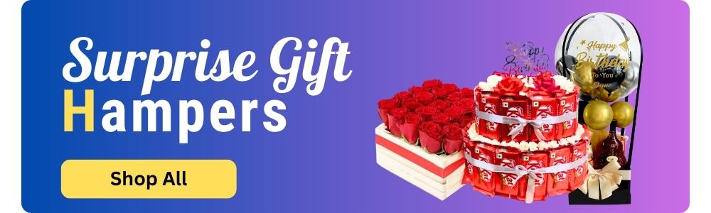 Surprise Gift Hampers