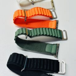 Watch Strap