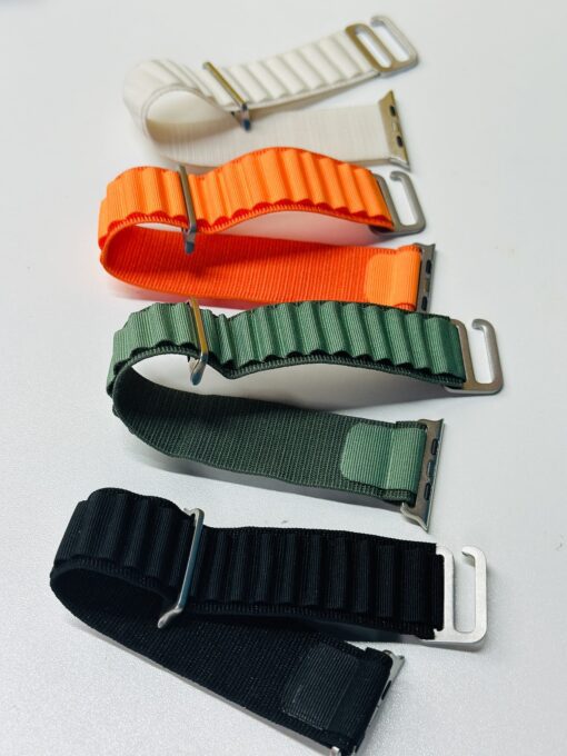 Watch Strap