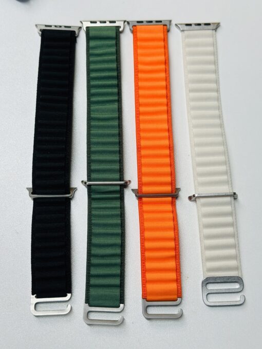 Watch Strap