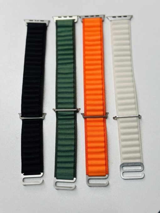 Watch Strap