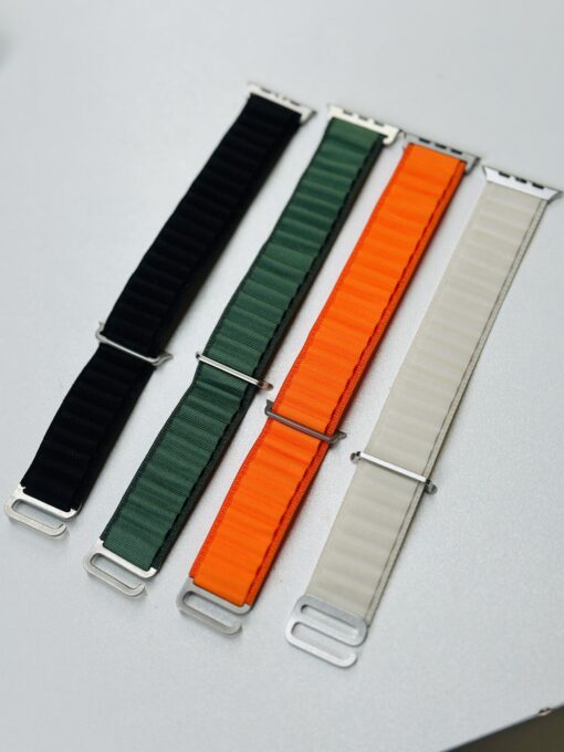 Watch Strap
