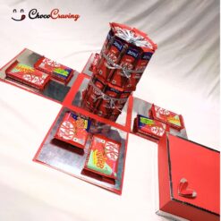 Best Explosion Box Chocolate