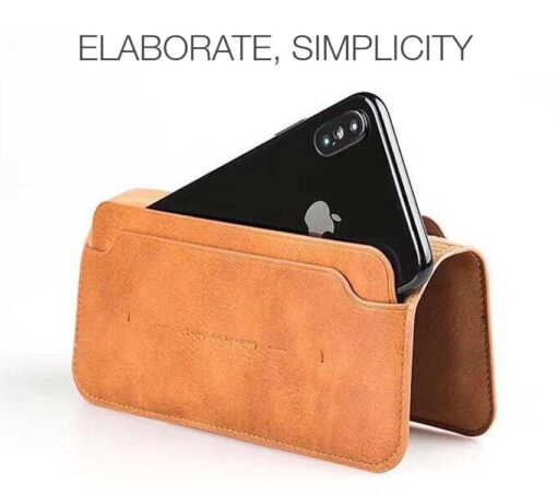 Zhuse-X-series-leather-wallet-for-smartphones-in-bangladesh