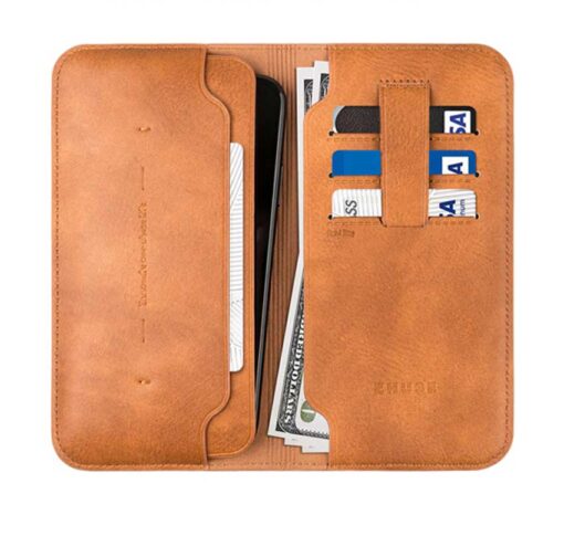 Zhuse-X-series-leather-wallet-for-smartphones-in-bangladesh_5