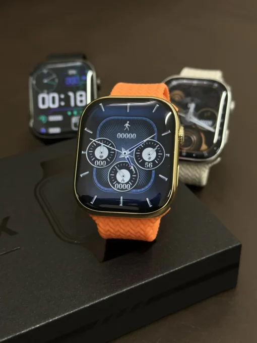 smartwatch_WS-S9-MAX-Orange
