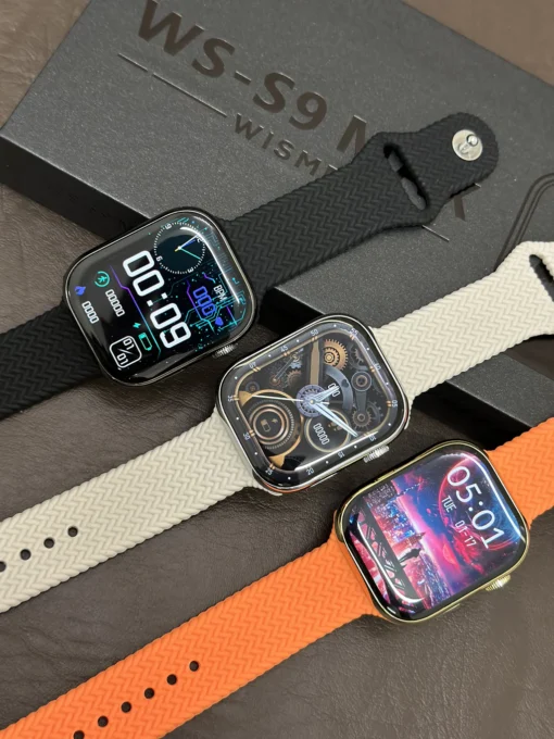 smartwatch_WSS9MAX
