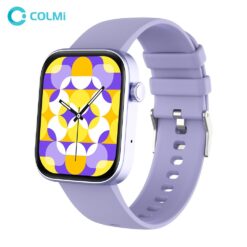 COLMI P71 Calling Smartwatch purple