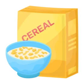 Cereals