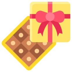 Chocolate Gift Pack