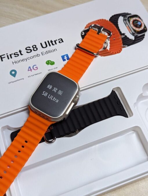 First-S8-Ultra-smartwatch
