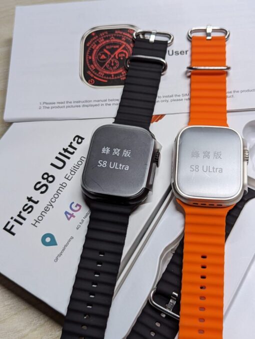 First-S8-Ultra-smartwatch