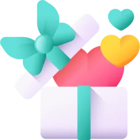 Surprise Gift
