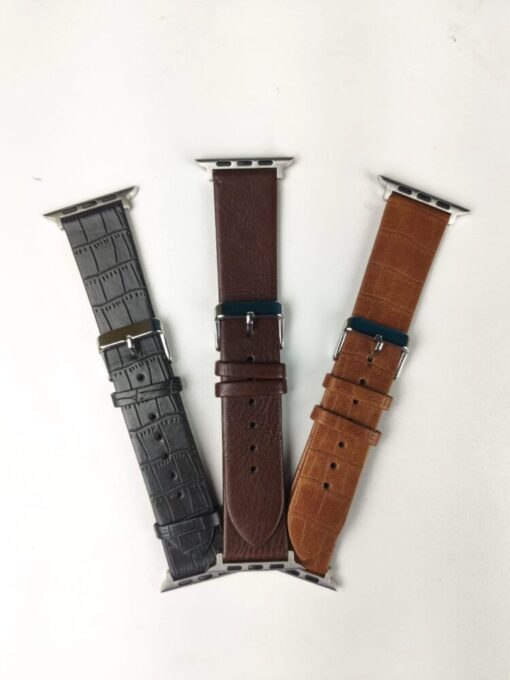 49mm-Leather-Strap-For-Smartwatch