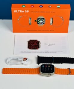 Ultra-S9-Android-Watch