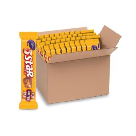Cadbury 5 Star Chocolate Box 40pcs Mediam Size