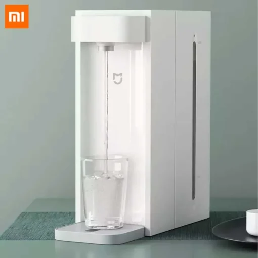 httpsdropshop.com .bdwp contentuploads202311XIAOMI MIJIA hot water dispenser machine C1 li87 zn